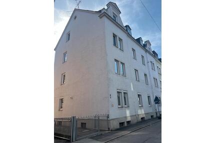 Eigentumswohnung neu renoviert 2Zimmer Augsburg Oberhausen - Holzheim