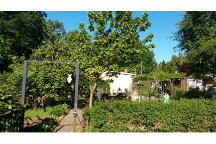 Kleingarten abzugeben in Hagenow
