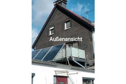 Mietwohnung in Eitorf Halft - 920,00&nbsp;EUR Kaltmiete, ca.&nbsp; 75,00&nbsp;m&sup2; in Eitorf (PLZ: 53783)