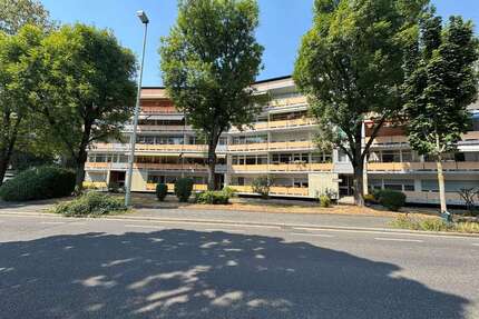 Wohnung zum Mieten in Bonn 740,00 € 77 m²
