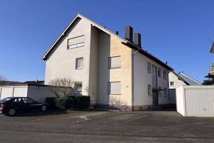 Wohnung zum Mieten in Sinzig 390,00 € 65 m²