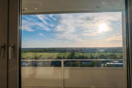 Mietwohnung Flat for rent - 1.200,00&nbsp;EUR Kaltmiete, ca.&nbsp; 53,00&nbsp;m&sup2; in Erlangen (PLZ: 91058) Bruck