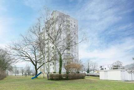 Wohnung zum Kaufen in Thalfingen 199.000,00 € 82 m²