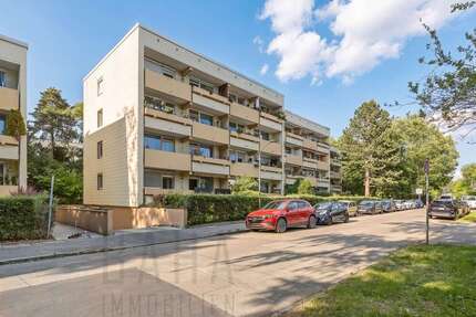 Wohnung zum Kaufen in Ottobrunn 369.000,00 € 69.3 m²