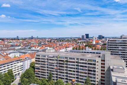 Wohnung zum Kaufen in München 175.500,00 € 57.71 m²