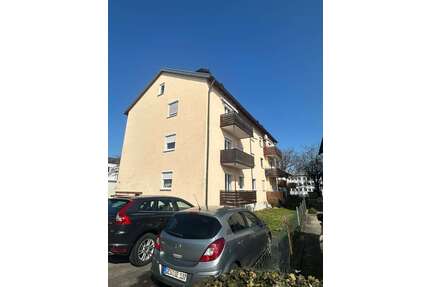 Wohnung zum Kaufen in Deggendorf 155.000,00 € 41 m²