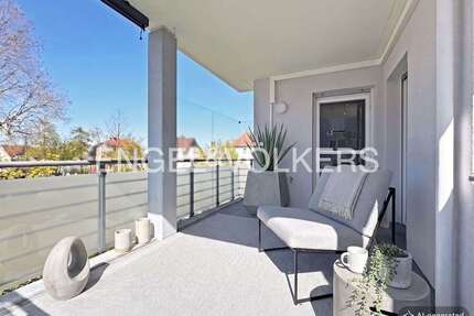 Wohnung zum Kaufen in Friedberg (Hessen) 450.000,00 € 96.29 m²
