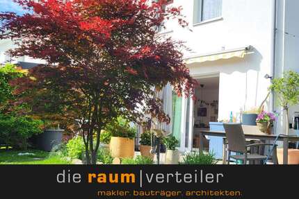 Haus zum Kaufen in Bruckmühl 725.000,00 € 132.24 m²