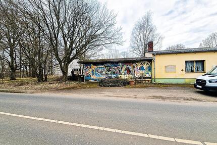 Grundstück mit Fremdbebauung in 18516 Süderholz OT Willerswalde, an der L30 (neben Nr. 24 a)