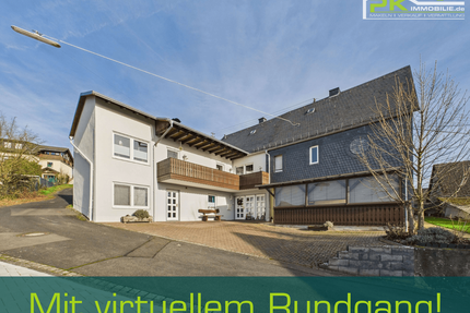 Haus zum Kaufen in Salz 439.000,00 € 318.29 m²