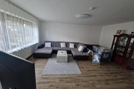 3 Zimmer Wohnung, 1. OG, 90m² in Abensberg (Aumühle) - Kirchdorf