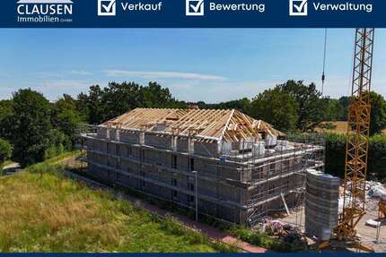 Wohnung zum Kaufen in Bornhöved 379.000,00 € 100.81 m²