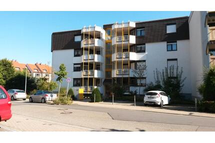 Schönes 1 Zimmer Apartment in Speyer