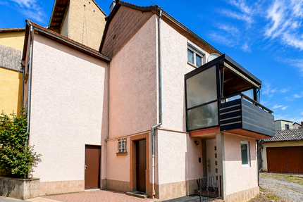 Haus zum Kaufen in Höpfingen 165.000,00 € 73 m²