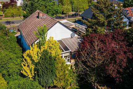Haus zum Kaufen in Fredersdorf-Vogelsdorf 450.000,00 € 215.87 m²