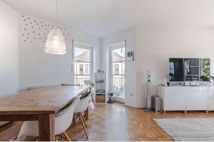 Wohnung zum Kaufen in Bad Homburg vor der Höhe 519.000,00 € 103.1 m²