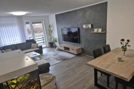 Helle attraktive 3-Zimmer-Wohnung (90 m²)– in Dortmund‑Aplerbeck