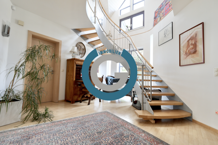 Haus zum Kaufen in Berlin 1.149.000,00 € 205 m²