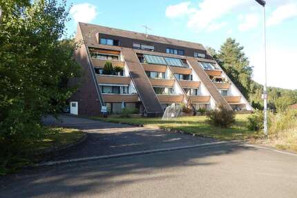 Wohnung zum Mieten in Dahn 400,00 € 53 m²