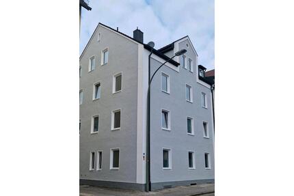 2 Zimmer Wohnung Landshut Provisionsfrei
