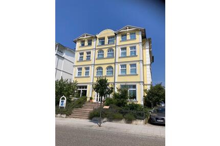 1-Raum App. oder 2-Raum Wohnung alles im Preis enthalten! - Sellin