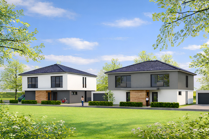 Haus zum Kaufen in Chemnitz 430.000,00 € 124 m²