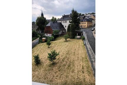 358.08 Schöne 3 ZKB Wohnung Rathausplatz 6 09456 Annaberg-Buchholz & 500 € Einzugsgeschenk