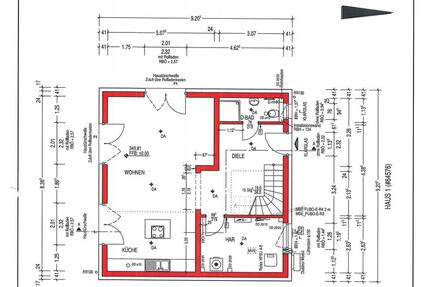 Provisionsfrei: Neuwertiges Massivhaus A+ in Kulmbach