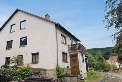 Haus zum Kaufen in Bischofsheim in der Rhön 139.000,00 € 152 m²