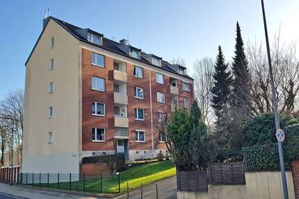 Wohnung zum Mieten in Aachen 660,00 € 59 m²