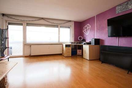 Wohnung zum Kaufen in Rheinfelden 250.000,00 € 88 m²