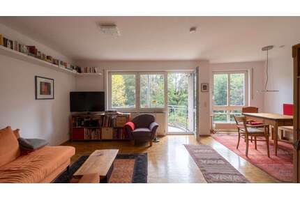 Wohnung zum Mieten in Zirndorf 820,00 € 87 m²