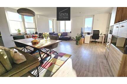 Wohnung zum Mieten in Reichenbach 1.539,12 € 128 m²