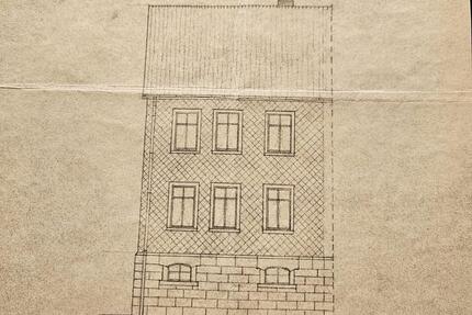 Charmantes Fachwerkhaus in 37170 Offensen, Uslar