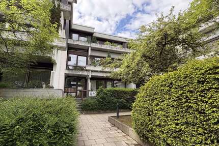 Wohnung zum Mieten in München 1.330,00 € 55.5 m²