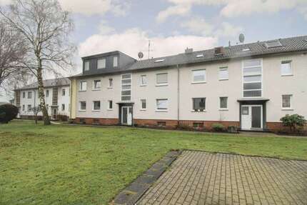 Wohnung zum Kaufen in Rheinberg 139.000,00 € 60.06 m²