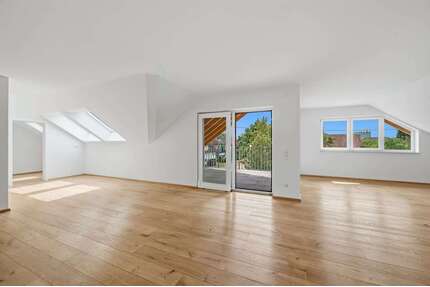 Wohnung zum Kaufen in Dormettingen 455.000,00 € 121.6 m²