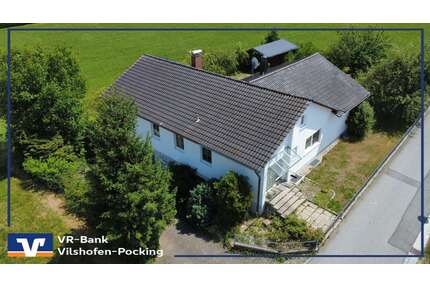 Haus zum Kaufen in Haarbach 289.000,00 € 140 m²