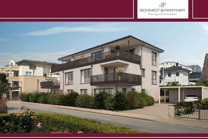 Wohnung zum Kaufen in Timmendorfer Strand 1.735.000,00 € 151 m²
