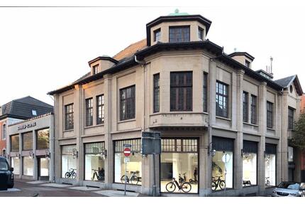 Repräsentatives Ladenlokal sowie Büro AC Vaals ca. 325 m² - Aachen Aachen-Mitte