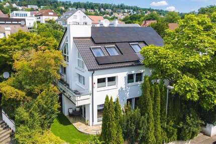 Haus zum Kaufen in Stuttgart 1.480.000,00 € 315 m²