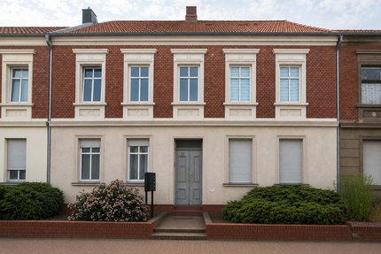 Wohnung zum Mieten in Burg 507,00 € 78 m²