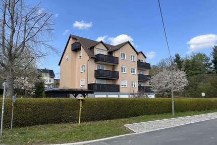 Wohnung zum Kaufen in Hohenstein-Ernstthal 120.000,00 € 79.5 m²