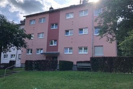3 ZKB EG Wohnung mit Terrasse in Fritzlar ( FZ-FZ5-ER )