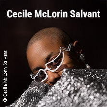 Cécile McLorin Salvant - Oh Snap - Germany 2026