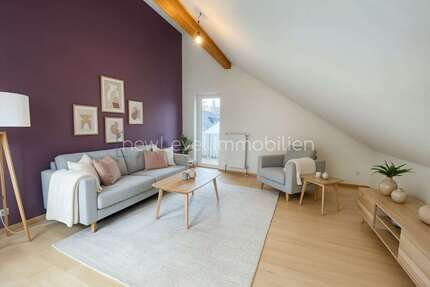 Wohnung zum Kaufen in Ingolstadt 319.000,00 € 80.5 m²