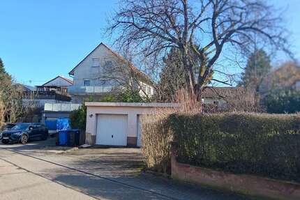 Haus zum Kaufen in Karlsruhe Palmbach 594.000,00 € 257 m² - Karlsruhe / Palmbach