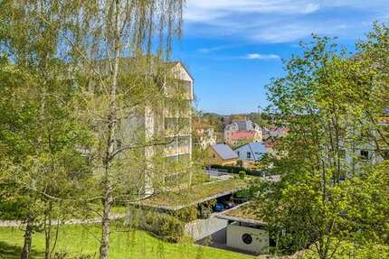Wohnung zum Mieten in Freiberg 324,00 € 54 m²