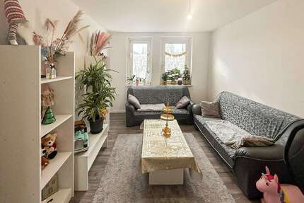 Wohnung zum Kaufen in Duisburg 59.000,00 € 53 m²