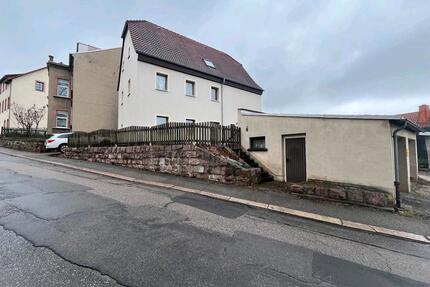 Stadthaus 25 min von Chemnitz - 65.000,00&nbsp;EUR Kaufpreis, ca.&nbsp; 240,00&nbsp;m&sup2; in Lunzenau (PLZ: 09328)